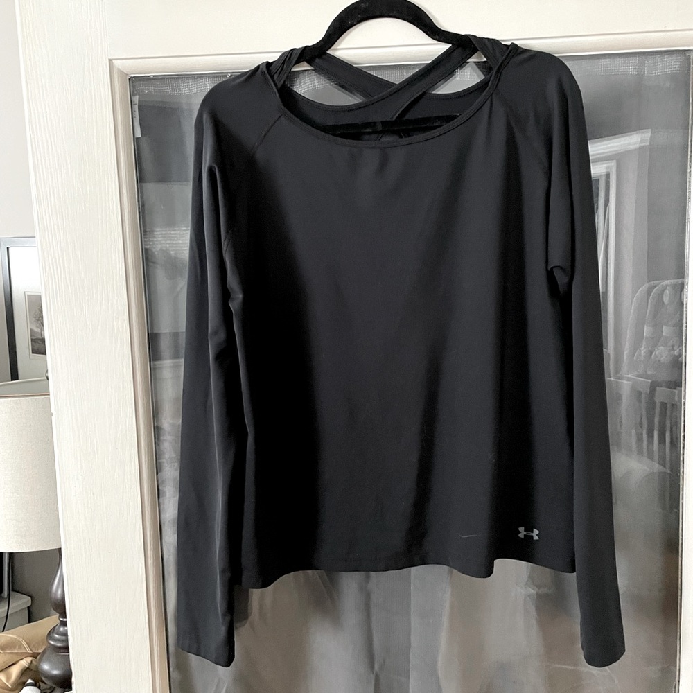Women’s Under Armour Long Sleeve